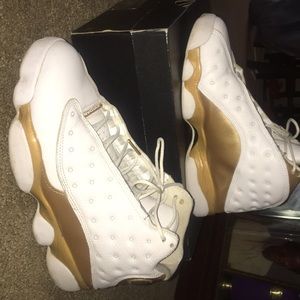 Jordan 13s